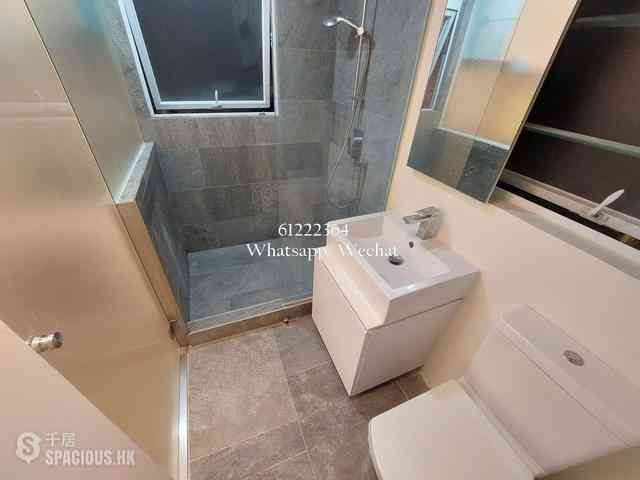 Sai Ying Pun - 2B, Second Street 06