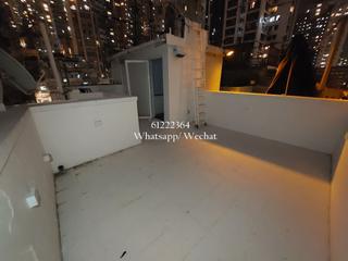 Sai Ying Pun - 2B, Second Street 07