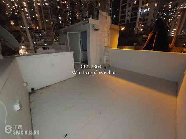 Sai Ying Pun - 2B, Second Street 07