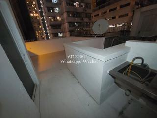 Sai Ying Pun - 2B, Second Street 09
