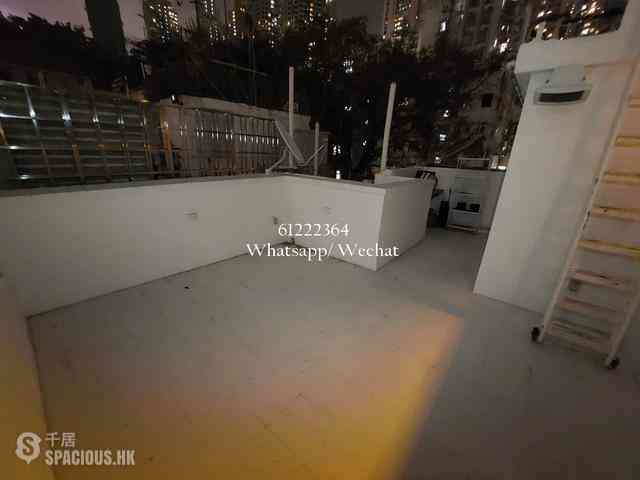 Sai Ying Pun - 2B, Second Street 10