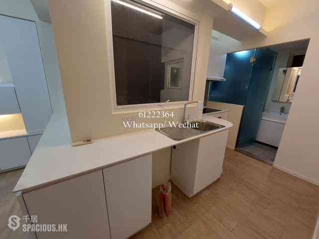 Sai Ying Pun - 2B, Second Street 12