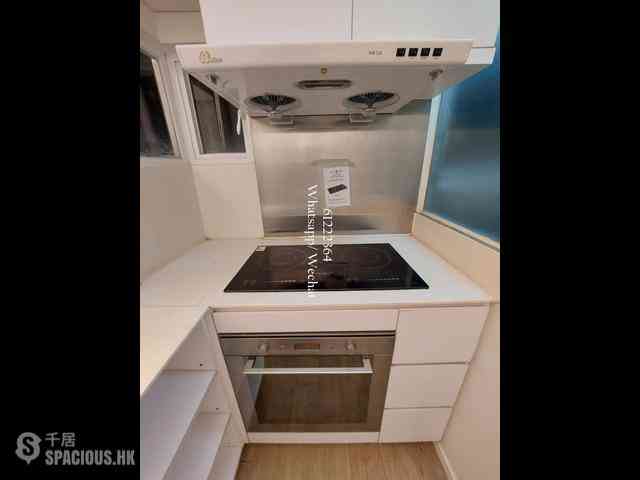 Sai Ying Pun - 2B, Second Street 13
