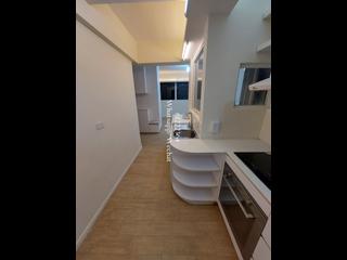 Sai Ying Pun - 2B, Second Street 15