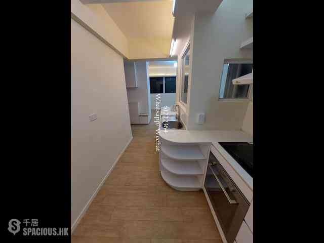Sai Ying Pun - 2B, Second Street 15
