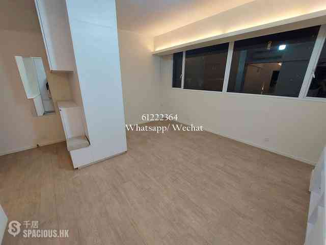Sai Ying Pun - 2B, Second Street 16