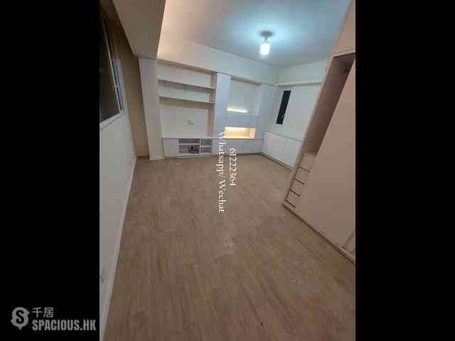 Sai Ying Pun - 2B, Second Street 17