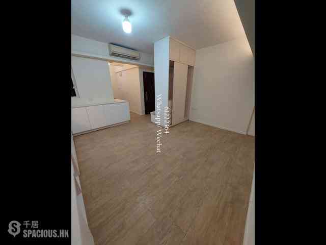 Sai Ying Pun - 2B, Second Street 18