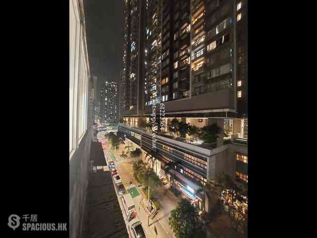 Sai Ying Pun - 2B, Second Street 19