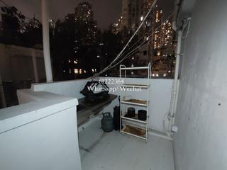 Sai Ying Pun - 2B, Second Street 20