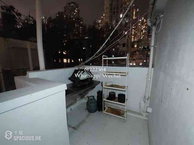 Sai Ying Pun - 2B, Second Street 20