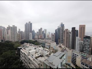 Sai Ying Pun - Centre Place 05