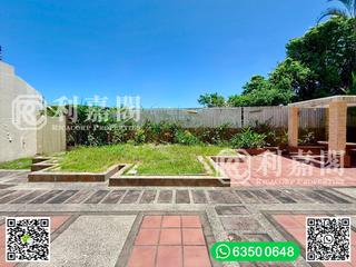 Sai Kung - Hunlicar Garden 04