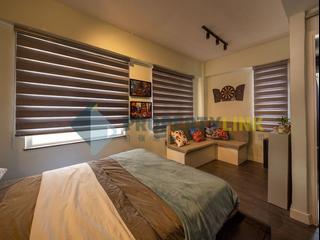 Sheung Wan - Kam Ho Mansion 10