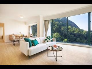 Mid Levels Central - Hillsborough Court 02