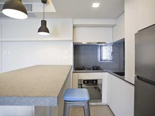 Shek Tong Tsui - Yick Fung Garden Block A 04