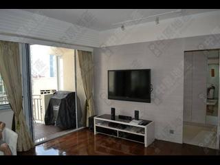 Mid Levels Central - Botanic Terrace Block B 02