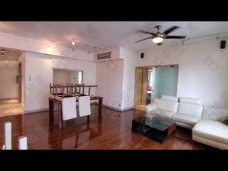 Mid Levels Central - Botanic Terrace Block B 03