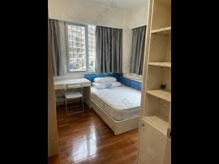 Mid Levels Central - Botanic Terrace Block B 07