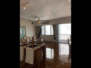 Mid Levels Central - Botanic Terrace Block B 13