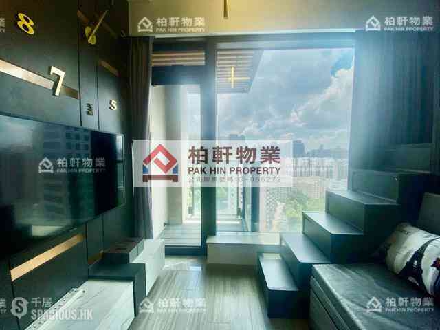 鰂魚涌 - 君豪峰 02