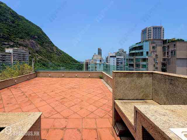中半山 - 麗豪閣 35