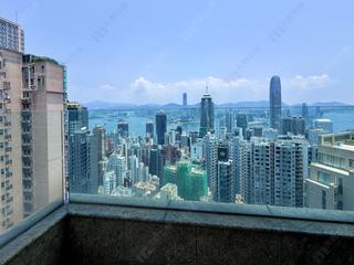 中半山 - 麗豪閣 17