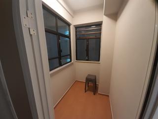 Sai Ying Pun - Kei Villa 08