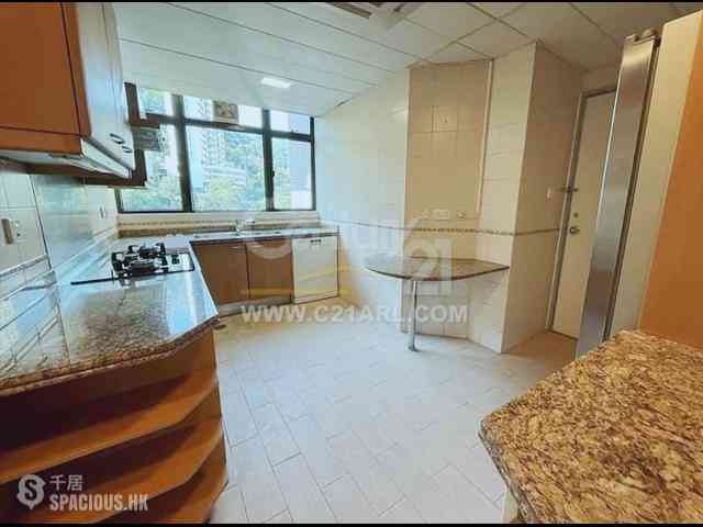 Mid Levels Central - Fairlane Tower 03