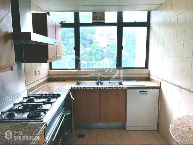 Mid Levels Central - Fairlane Tower 04