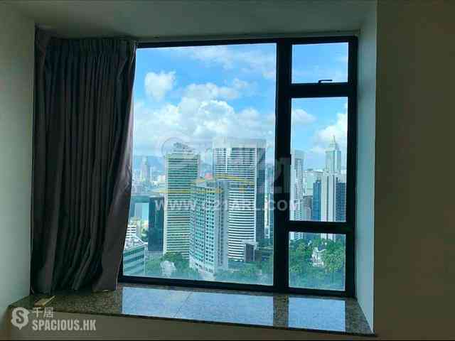 Mid Levels Central - Fairlane Tower 10