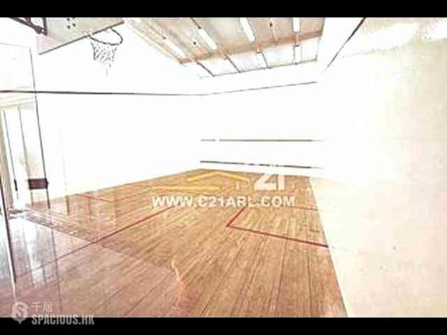 Mid Levels Central - Fairlane Tower 12