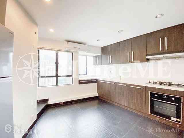Mid Levels Central - Birchwood Place 11