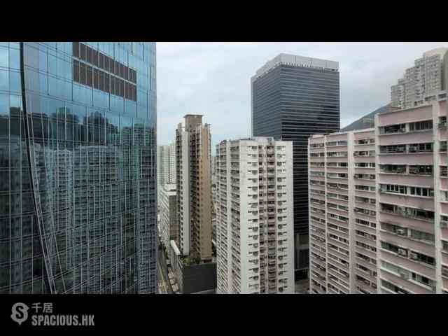 Quarry Bay - Westlands Court Tsui Lan Mansion 01