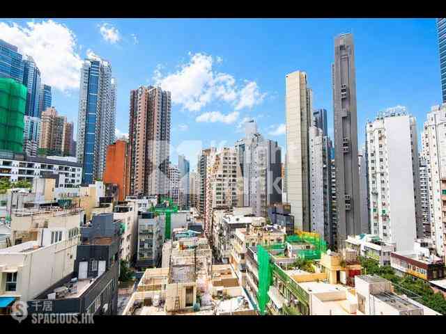 中环 - 新中环大厦 09
