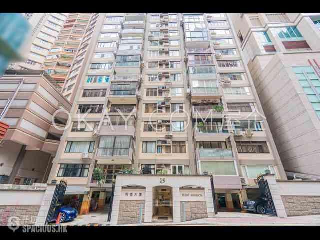中半山 - 利德大廈 21