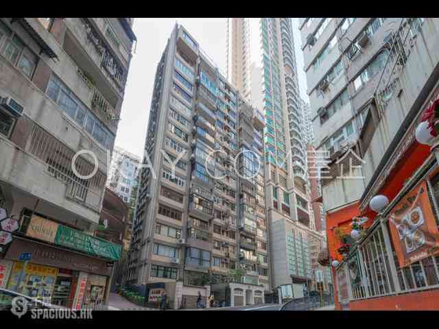 中半山 - 利德大廈 27