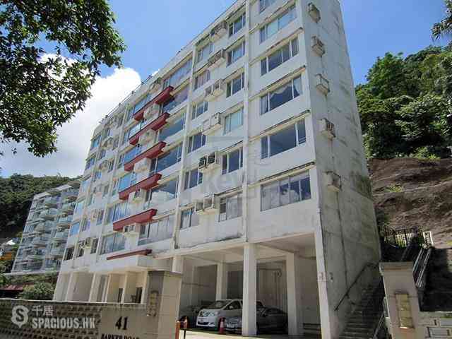 The Peak - Barker Villa 10