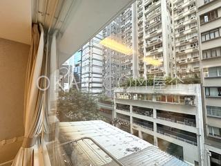 中環 - 元明大廈 08