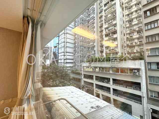 中环 - 元明大厦 08