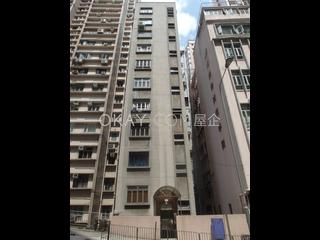 中環 - 元明大廈 13
