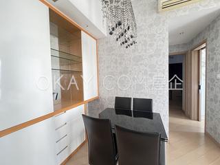 West Kowloon - The Cullinan (Tower 21 Zone 5 Star Sky) 02