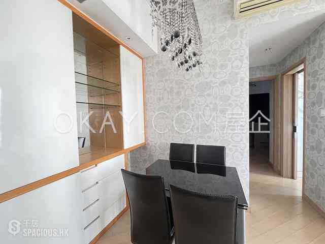 West Kowloon - The Cullinan (Tower 21 Zone 5 Star Sky) 02