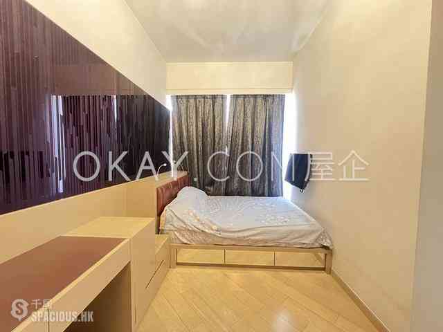 West Kowloon - The Cullinan (Tower 21 Zone 5 Star Sky) 03