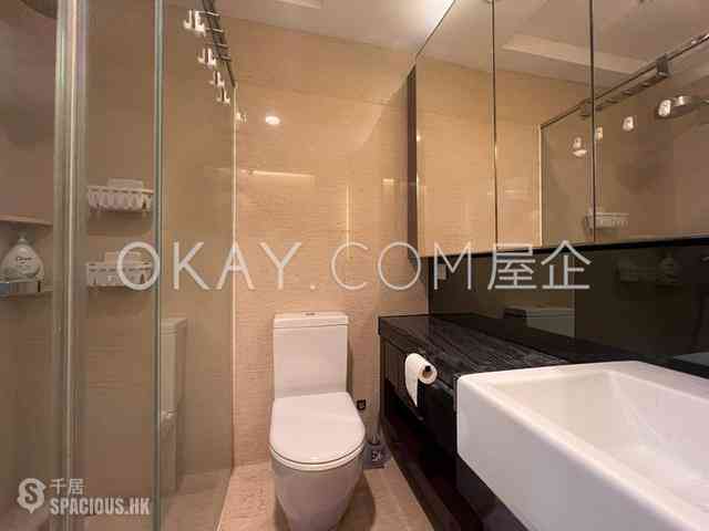 West Kowloon - The Cullinan (Tower 21 Zone 5 Star Sky) 06