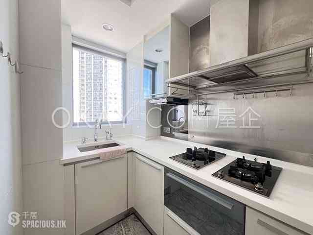 West Kowloon - The Cullinan (Tower 21 Zone 5 Star Sky) 08