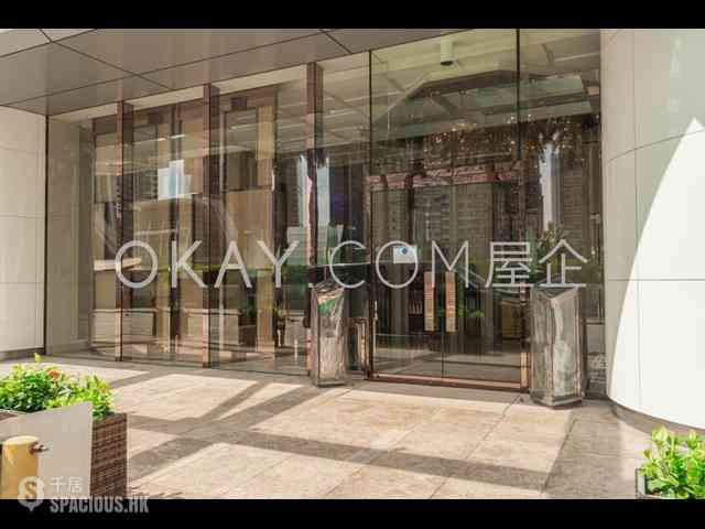 West Kowloon - The Cullinan (Tower 21 Zone 5 Star Sky) 12