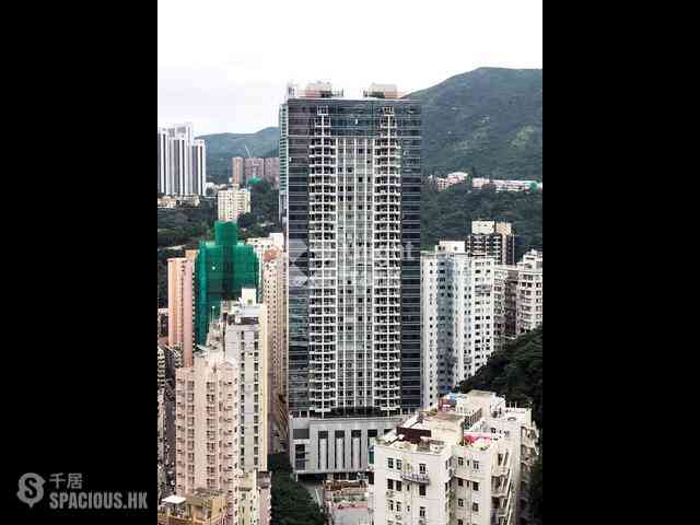 Happy Valley - The Altitude 10