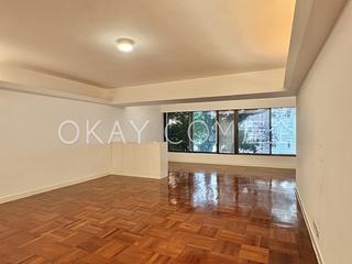 Mid Levels Central - Kam Yuen Mansion 02