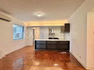 Mid Levels Central - Kam Yuen Mansion 03